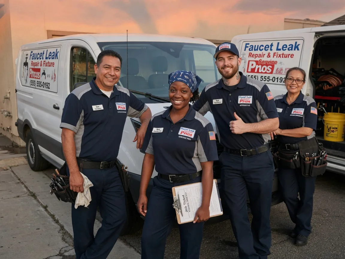Faucet Repair company in Kiahsville, WV